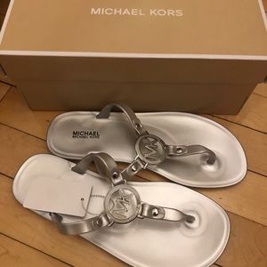 Michael Kors sandals